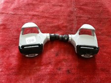 Pédale Time MID vélo vintage