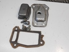 Honda G150 / motoculteur Honda F400 - Trappe reniflard ref. 12361 878 000