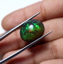 8,5Ct 16,7x13,6 MM Réel AAA