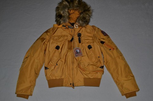 Parajumpers gobi eco bomber - parajumpers,