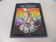 SIUDMAK PEINTURES ET DESSINS VOLUME 1-  éditions du CYGNE 1980