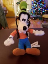 Walt Disney Goofy Sega prize