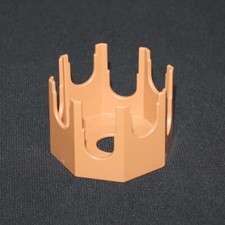 Playmobil sol du pigeonnier de la ferme 3716 7027 7334 7752