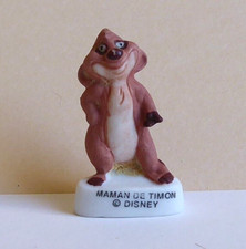 Fève Le Roi Lion III - Disney