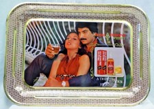 Publicité Vintage Boite