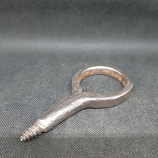 Ancien tire-bonde outil