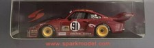 SPARK 1/43 S4163 Porsche