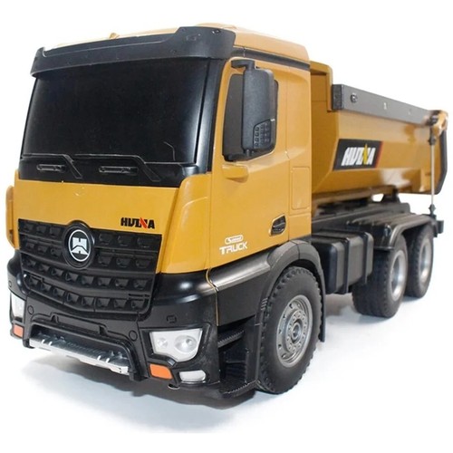 Huina 1573 dumper - rc, car