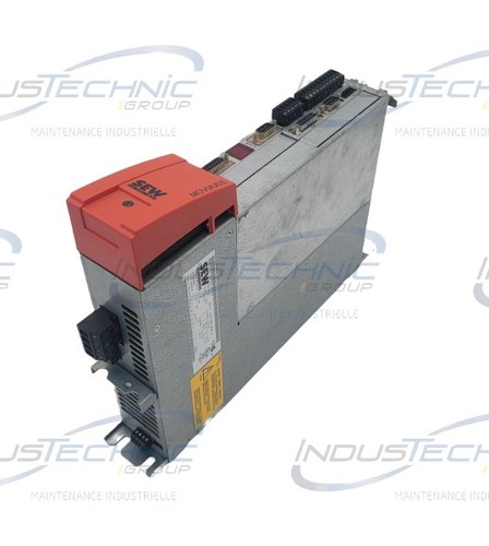 Mxa81a 004 503 variateur - mxa81a-004-503-00,