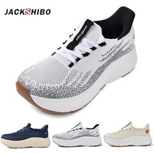 Women Wide Toe Box Shoes Hands