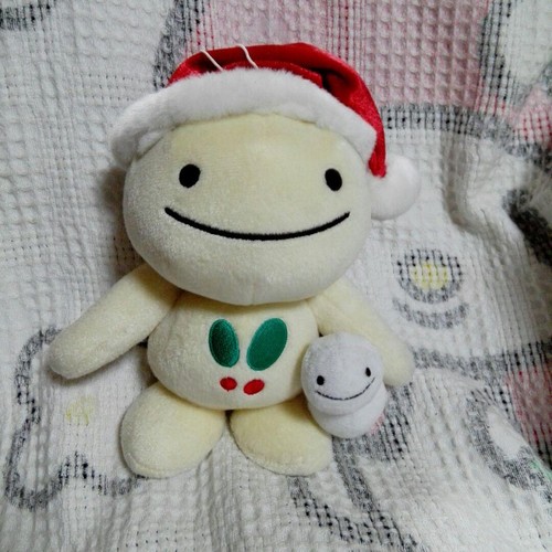 Nohohon zoku christmas - nohohon,