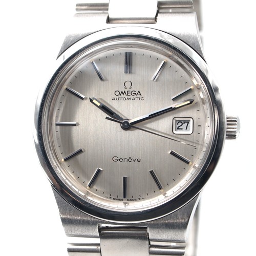 Vintage 1974 omega - 1974,