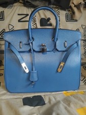 sac a main en cuir italien