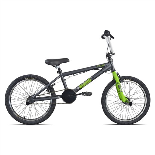 Bmx t621 xplosion freestyle - bmx,