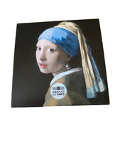 10€ coffret VEERMER  (La