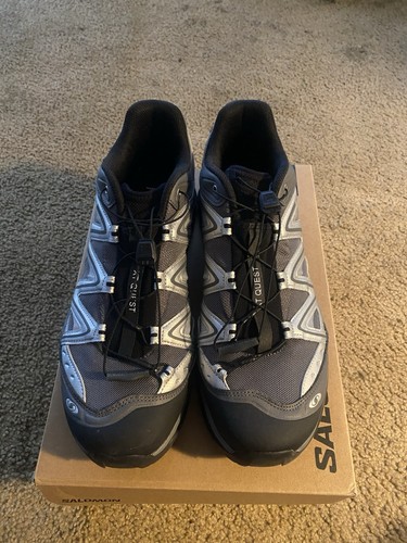 Salomon quest - salomon, xt-quest