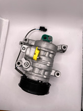compresseur de climatisation HONDA JAZZ 