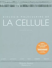 Biologie moléculaire de la