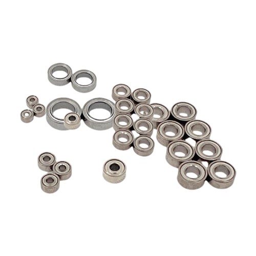 Roulements billes pour - 14,