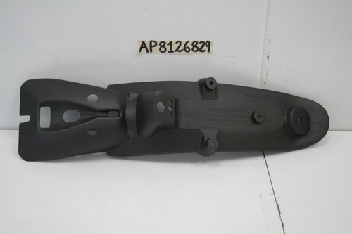 Garde boue rear fender aprilia - garde-boue,