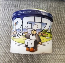 BOITE METALLIQUE MAM'GOUDIG -