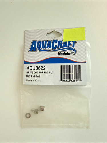 Aquacraft aqub6221 drive - aquacraft,