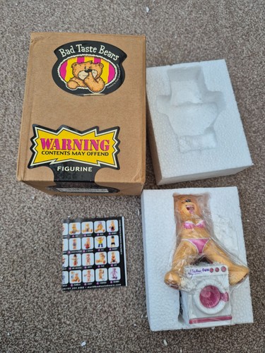 Bad taste bears electra - taste,