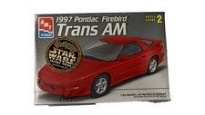 PONTIAC FIREBIRD TRANS AM
