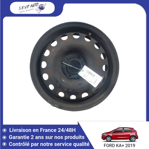 Jante tole ford ka - jante,
