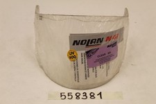 Visière De Casque Transparente NOLAN N41 TOP VISION