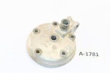 Yamaha YZ 125 2VN - culasse