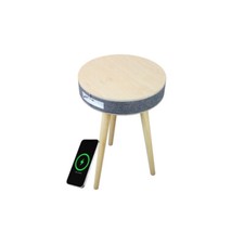 Table d'Appoint Bluetooth 5.0