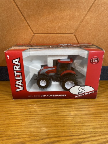 Joal valtra series tractor - joal,