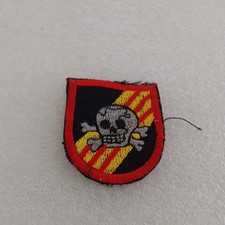 Flash de beret armee us 5TH