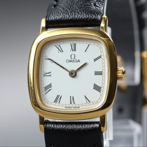Presque comme neuve montre - comme,