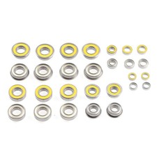 Revolution Design Ultra Palier Jeu Team Associated RC8B4 RC8B4e (32pcs) / Rdr