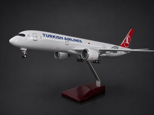 Maquette airbus a350 - maquette, a350-900
