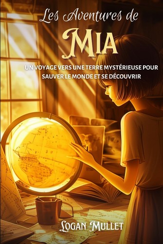 Les aventures mia un - aventures, mia: