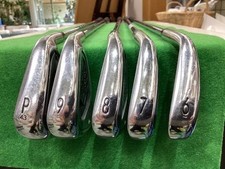 Titleist T200 Iron Set 6-9,Pw