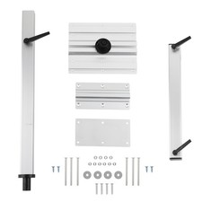 Swiveling Table Mount Adjust