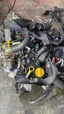 Moteur RENAULT CAPTUR 2