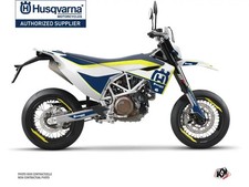 Kit Deco Moto Cross Heritage
