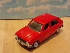 1/43 NOREV ancien Peugeot 104