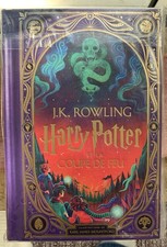 Livre Animé Harry Potter Et
