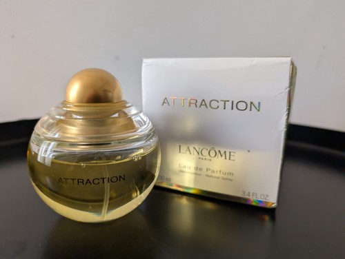 Attraction lancôme - attraction,,