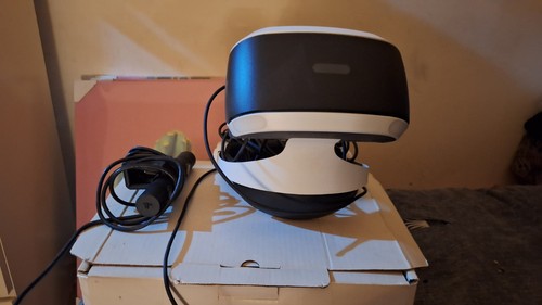 Casque pour ps4 neuf avec - casque,