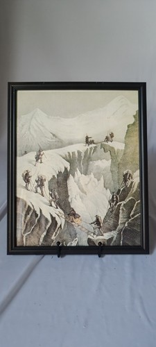 Tableau lithographie - tableau,