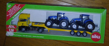 Siku 1984 camion - siku,