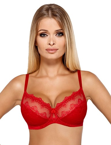 Soutien gorge paripari cassi - soutien-gorge,