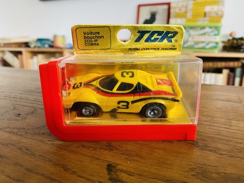 Tcr lancia stratos 3332 - lancia,